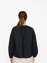 The Assembly Line Billow Blouse Pattern 5