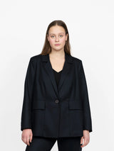 The Assembly Line Blazer Sewing Pattern 4