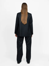 The Assembly Line Blazer Sewing Pattern 7