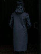 The Assembly Line Hoodie Parka 4