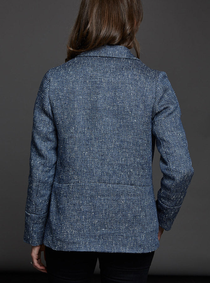 The Avid Seamstress Blazer 4