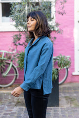 The Avid Seamstress The Everyday Shirt 4