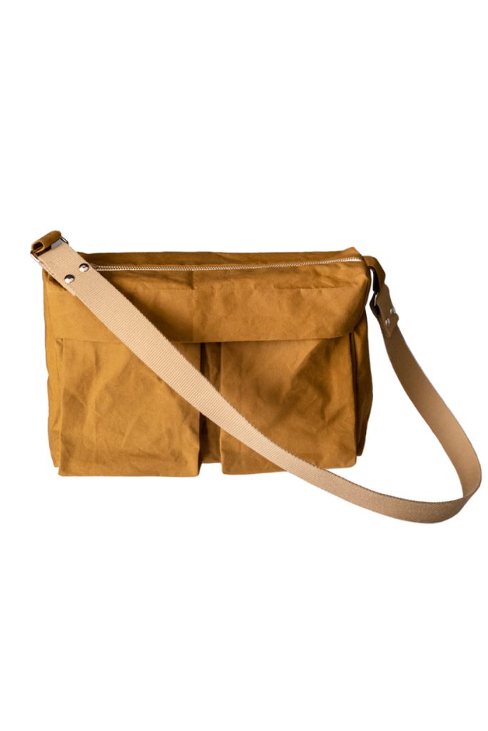 The factotum bag pattern merchant mills 4