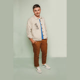 The Ilford Jacket Pattern By Friday Pattern Company Fpc024A 1