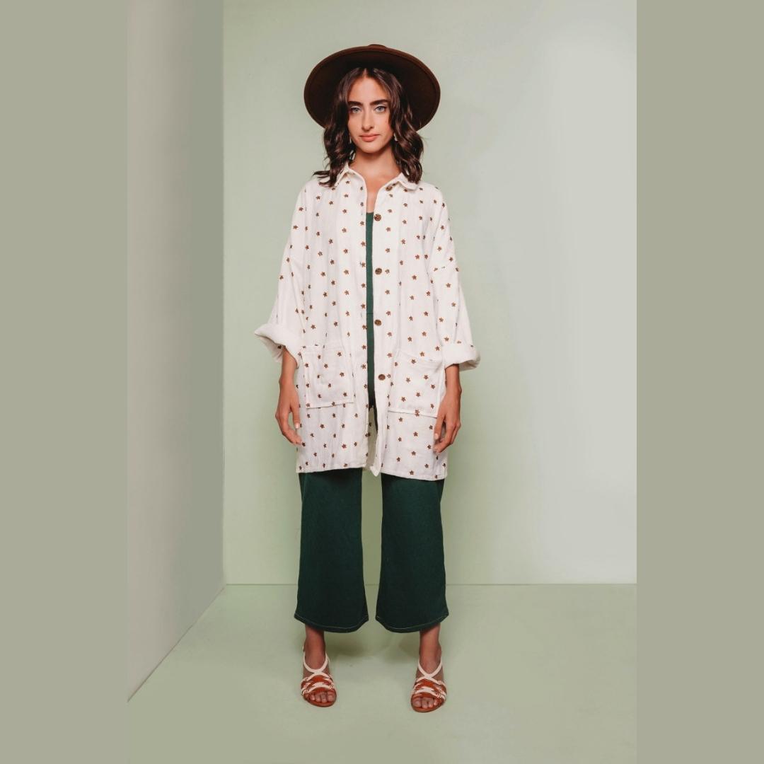 The Ilford Jacket Pattern By Friday Pattern Company Fpc024A 6