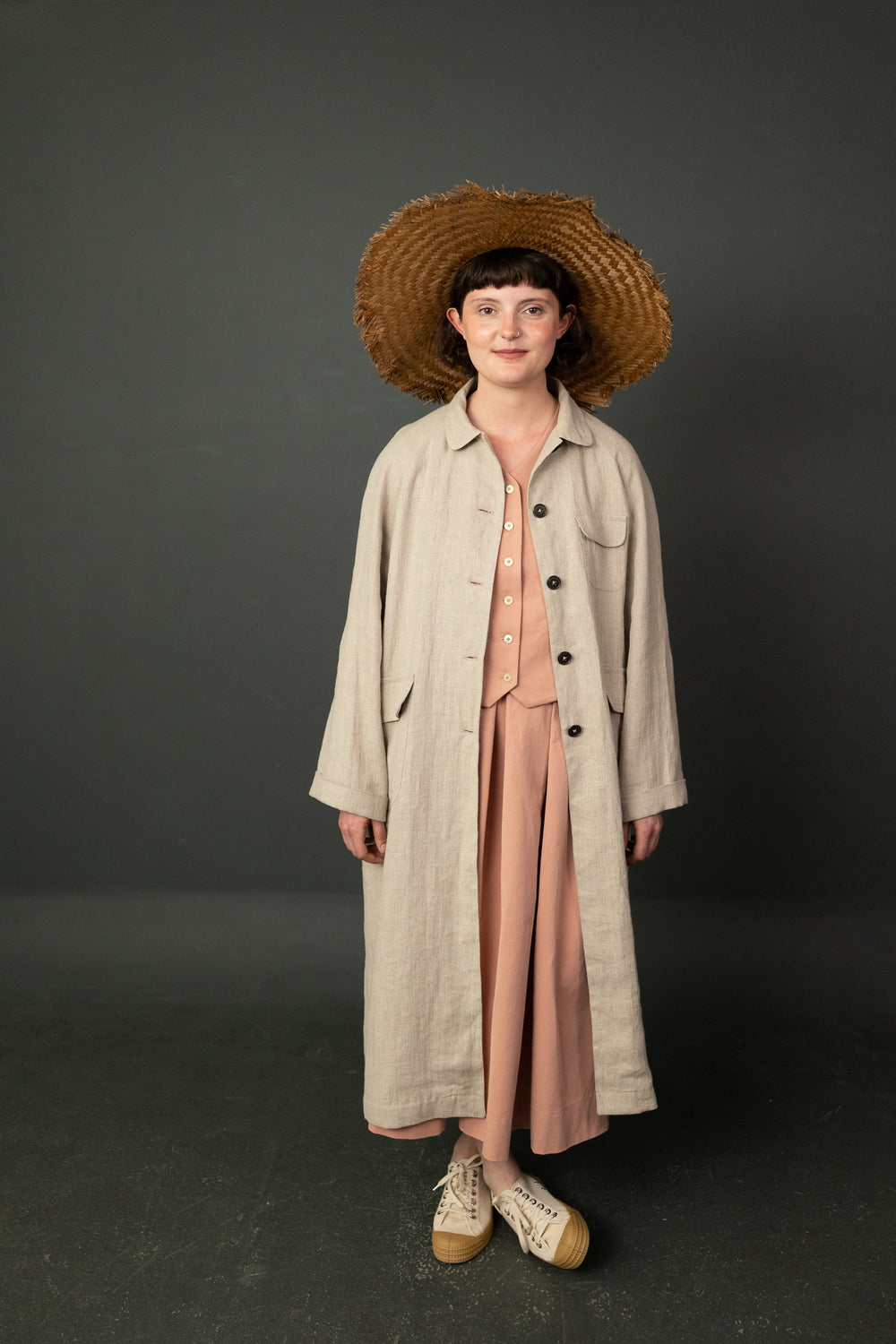 The september pattern merchant mills uk 20 28 6
