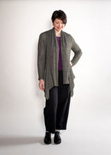 The Sewing Workshop Anns Cardigan And Tank Pattern 4