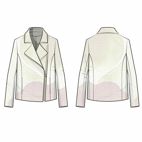 The Sewing Workshop Brando Jacket Pattern
