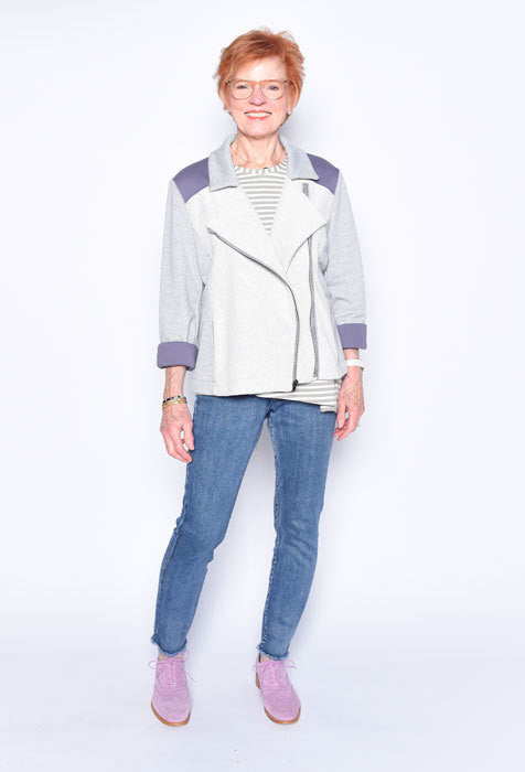The Sewing Workshop Brando Jacket Pattern 4