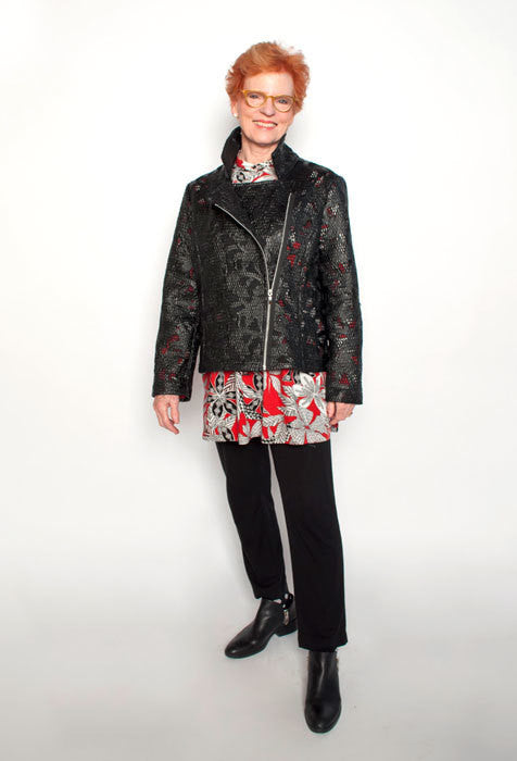The Sewing Workshop Brando Jacket Pattern 5