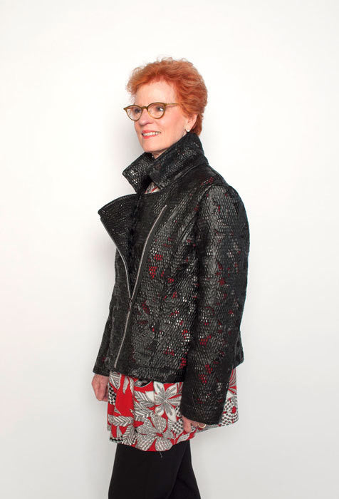 The Sewing Workshop Brando Jacket Pattern 6