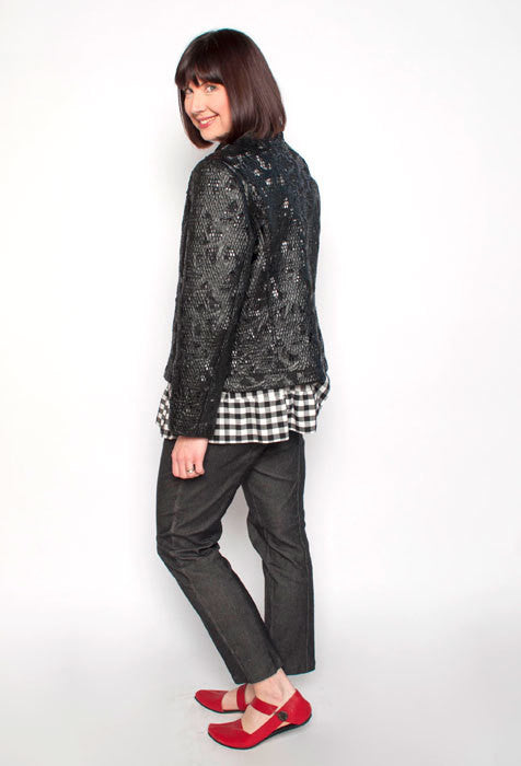 The Sewing Workshop Brando Jacket Pattern 8
