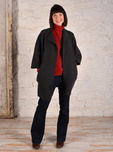 The Sewing Workshop Chateau Coat Pattern 1