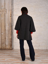 The Sewing Workshop Chateau Coat Pattern 2