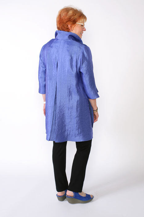 The Sewing Workshop Frankie Shirt Pattern 9