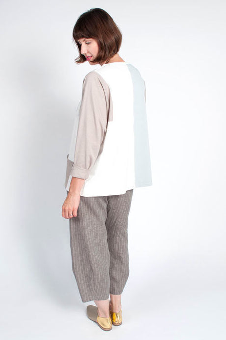 The Sewing Workshop Picasso Top And Pants 3