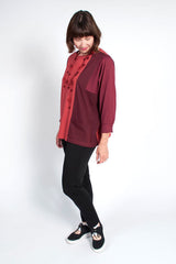 The Sewing Workshop Picasso Top And Pants 8