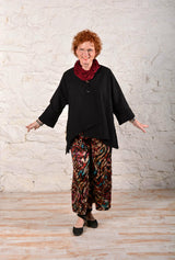 The Sewing Workshop Tremont Jacket Pattern 1