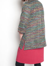 The Sewing Workshop Tremont Jacket Pattern 3