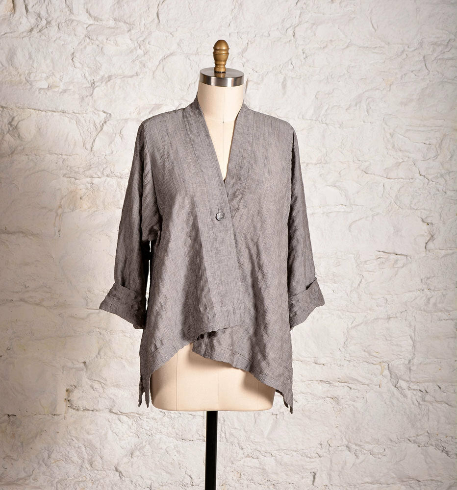 The Sewing Workshop Tremont Jacket Pattern 5