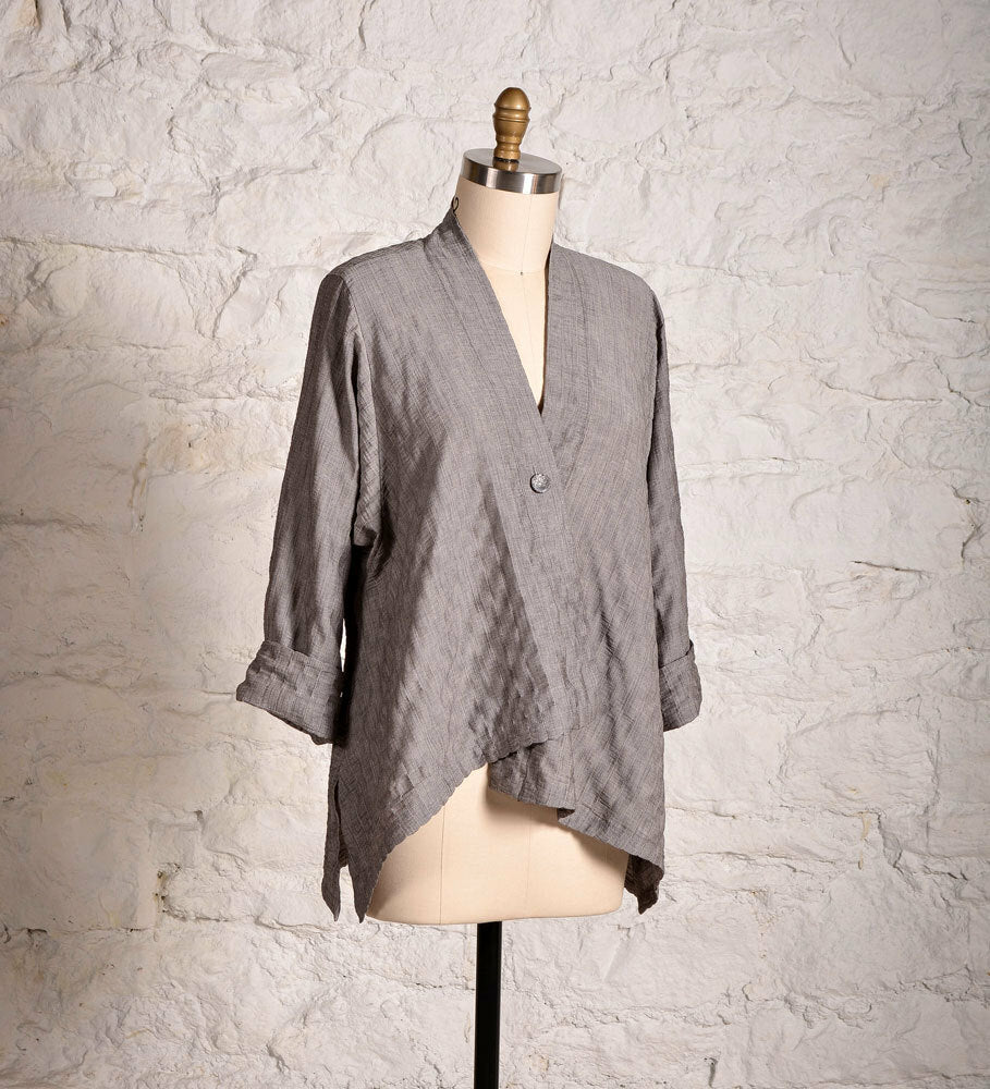 The Sewing Workshop Tremont Jacket Pattern 6