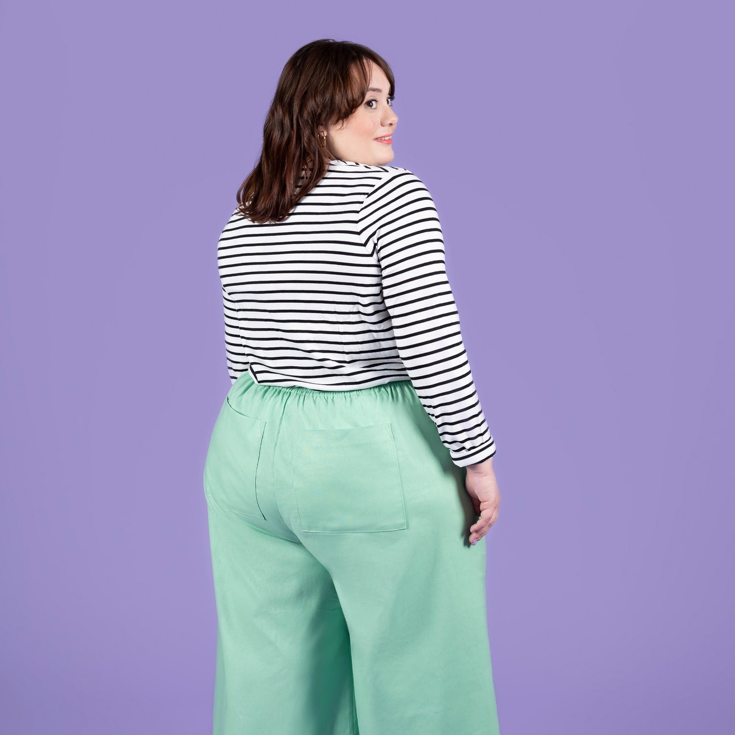 Tilly And The Buttons Esti Co Ord Pattern 10