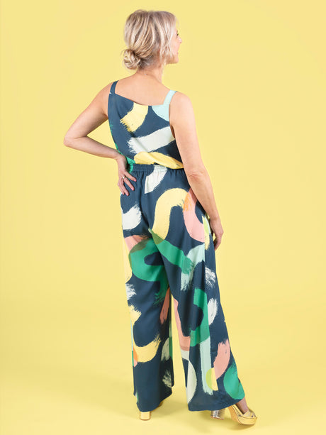 Tilly And The Buttons Esti Co Ord Pattern 2