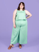Tilly And The Buttons Esti Co Ord Pattern 4