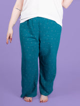 Tilly And The Buttons Jaimie Pyjama Bottoms And Shorts Pattern 11