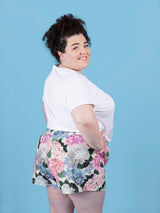Tilly And The Buttons Jaimie Pyjama Bottoms And Shorts Pattern 9