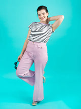 Tilly And The Buttons Jessa Trousers And Shorts 1