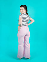 Tilly And The Buttons Jessa Trousers And Shorts 2