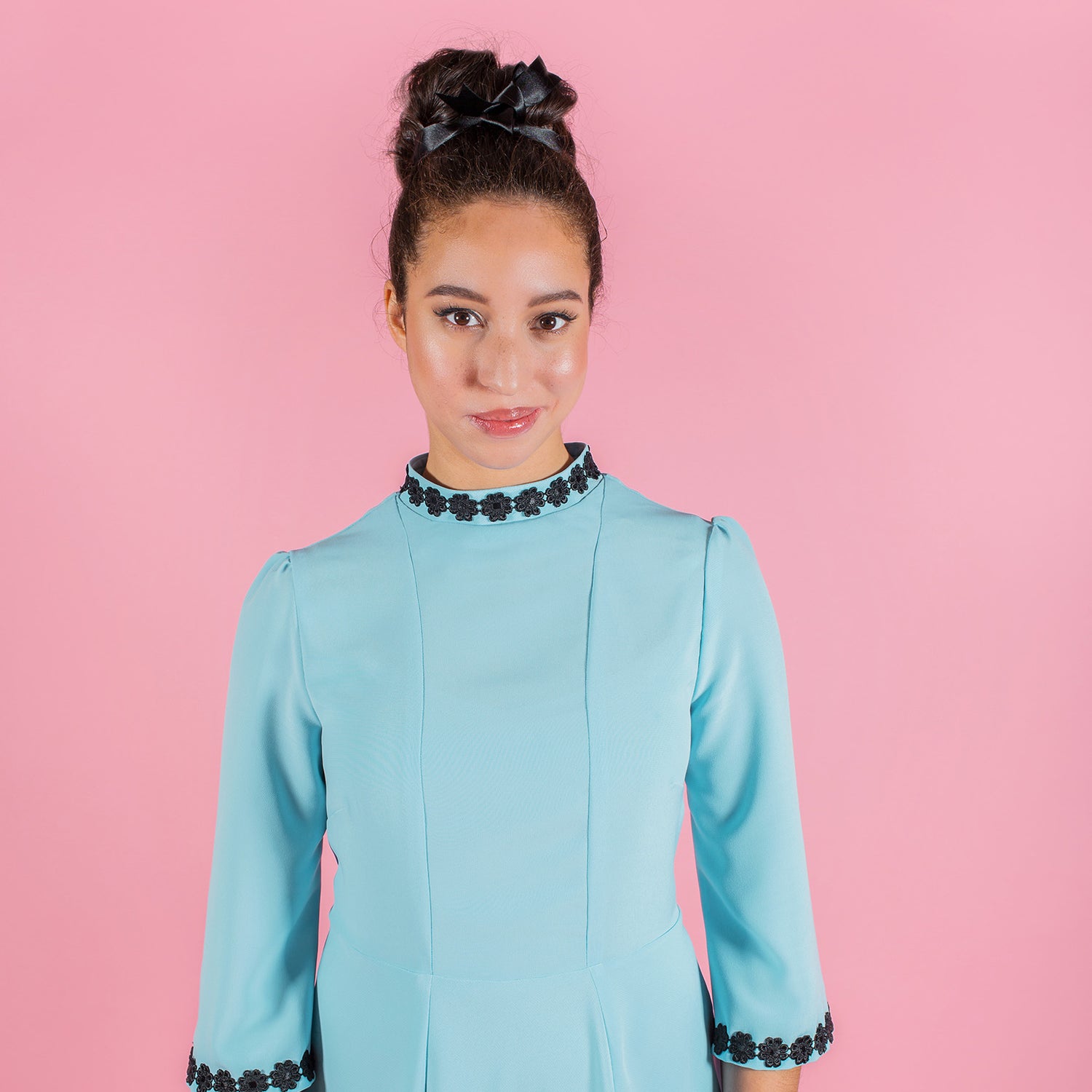 Tilly And The Buttons Martha Dress Pattern 3