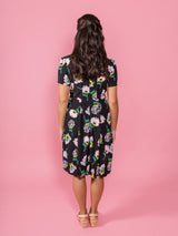Tilly And The Buttons Martha Dress Pattern 7