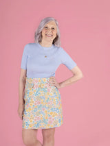 Tilly And The Buttons Ramona Skirt Pattern 10