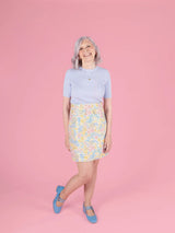 Tilly And The Buttons Ramona Skirt Pattern 11