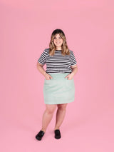 Tilly And The Buttons Ramona Skirt Pattern 7