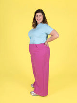Tilly And The Buttons Thea Trousers Pattern 3