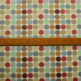 To Wear Or Not To Wear Spotted Cotton Canvas S