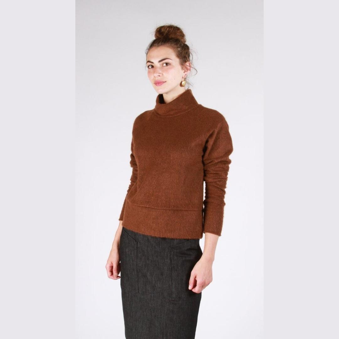 Toaster Sweaters 1 And 2 Pattern By Sew House Seven Shsp110 4