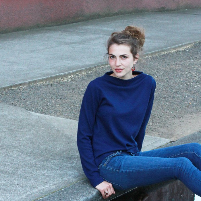 Toaster Sweaters 1 And 2 Pattern By Sew House Seven Shsp110 7