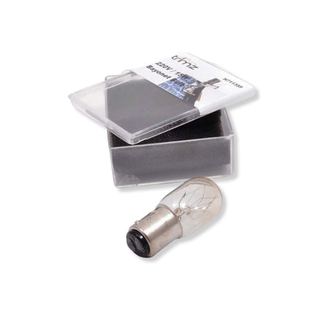 Trimz Sewing Machine Bulb Bayonet H711359 2
