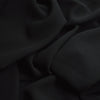 Triple Crepe - Black