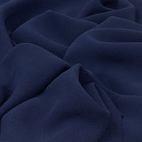 Triple Crepe - French Navy