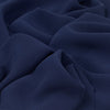 Triple Crepe - French Navy