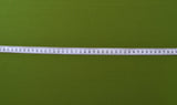 Triple Crepe Lime Polyester Crepe Dress Fabric S