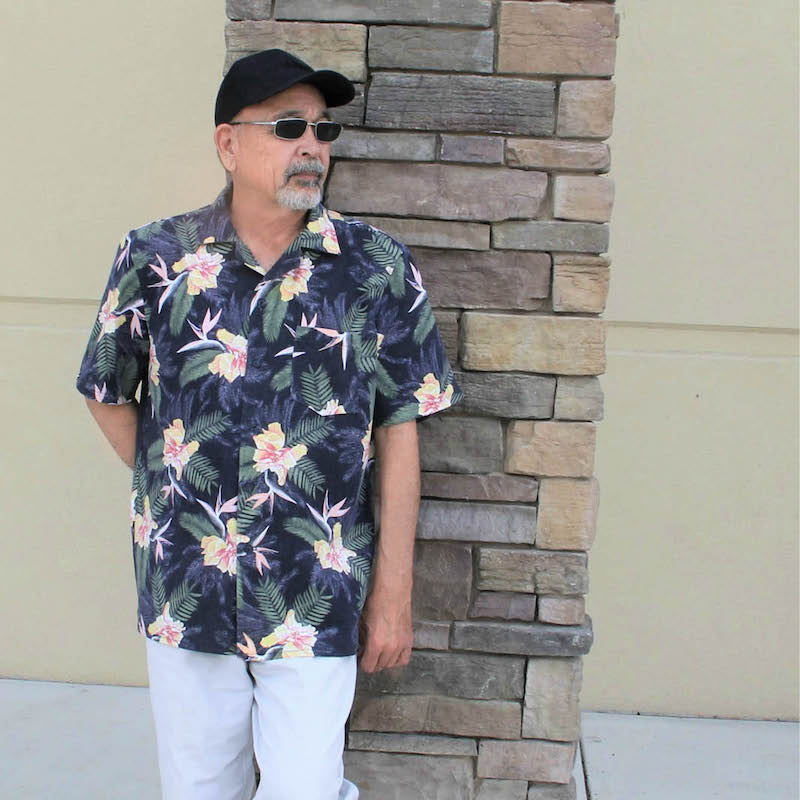 Tropical shirt pattern by wardrobe by me 5