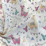 Remnant - Cotton - Alpaca Party (0.95m)