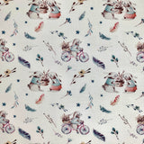 True Craft Bunnies Close Up