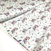 Cotton - Bunnies